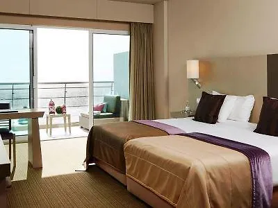 Melia Madeira Mare Ξενοδοχείο Φουνκάλ