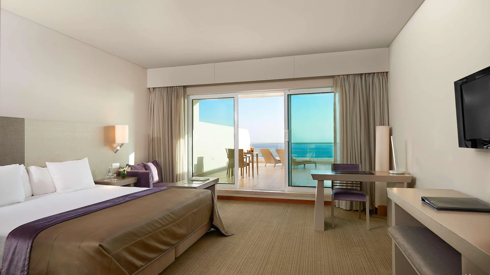 Melia Madeira Mare Ξενοδοχείο Φουνκάλ