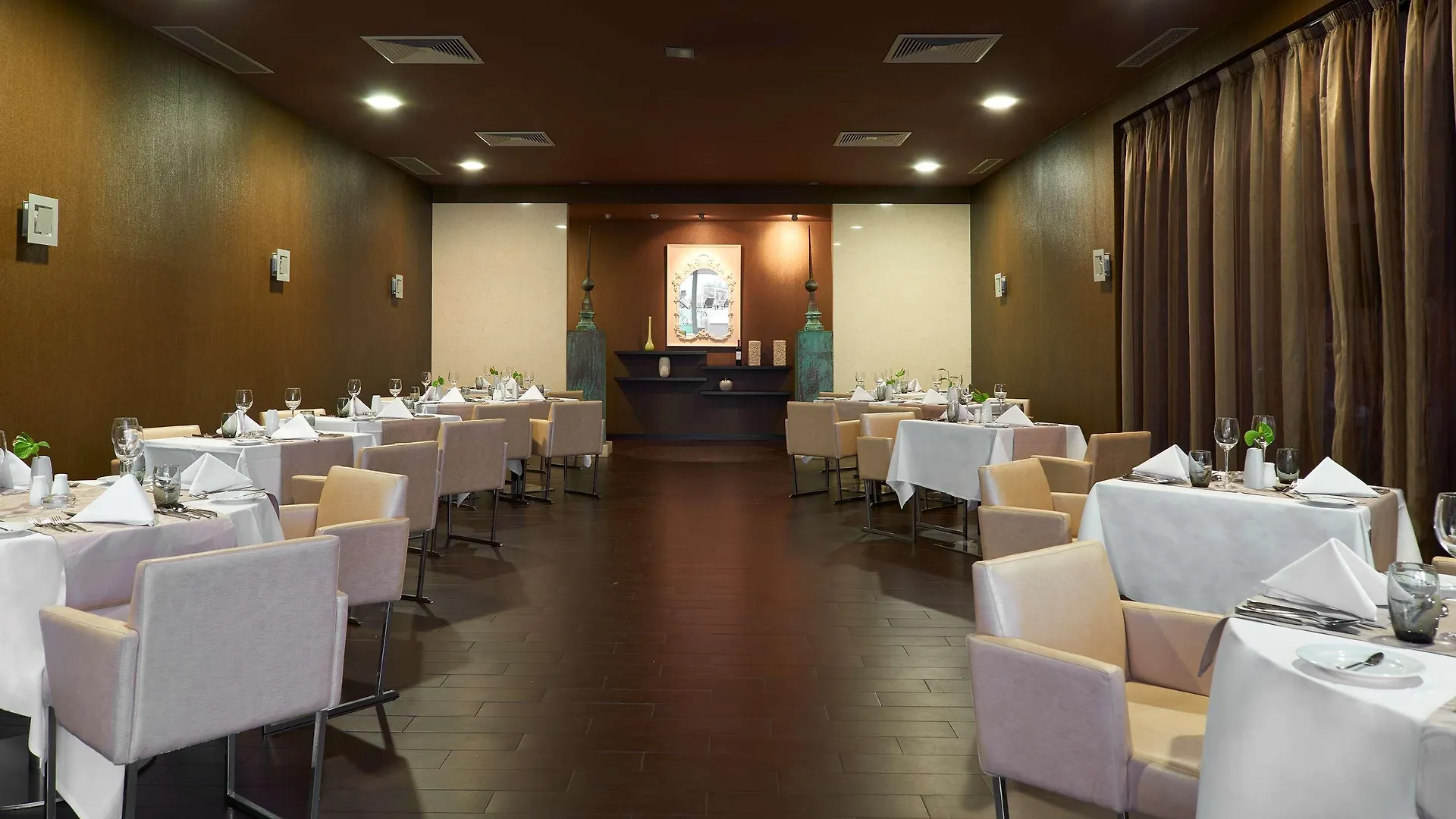 Melia Madeira Mare Hotell Funchal  Portugal