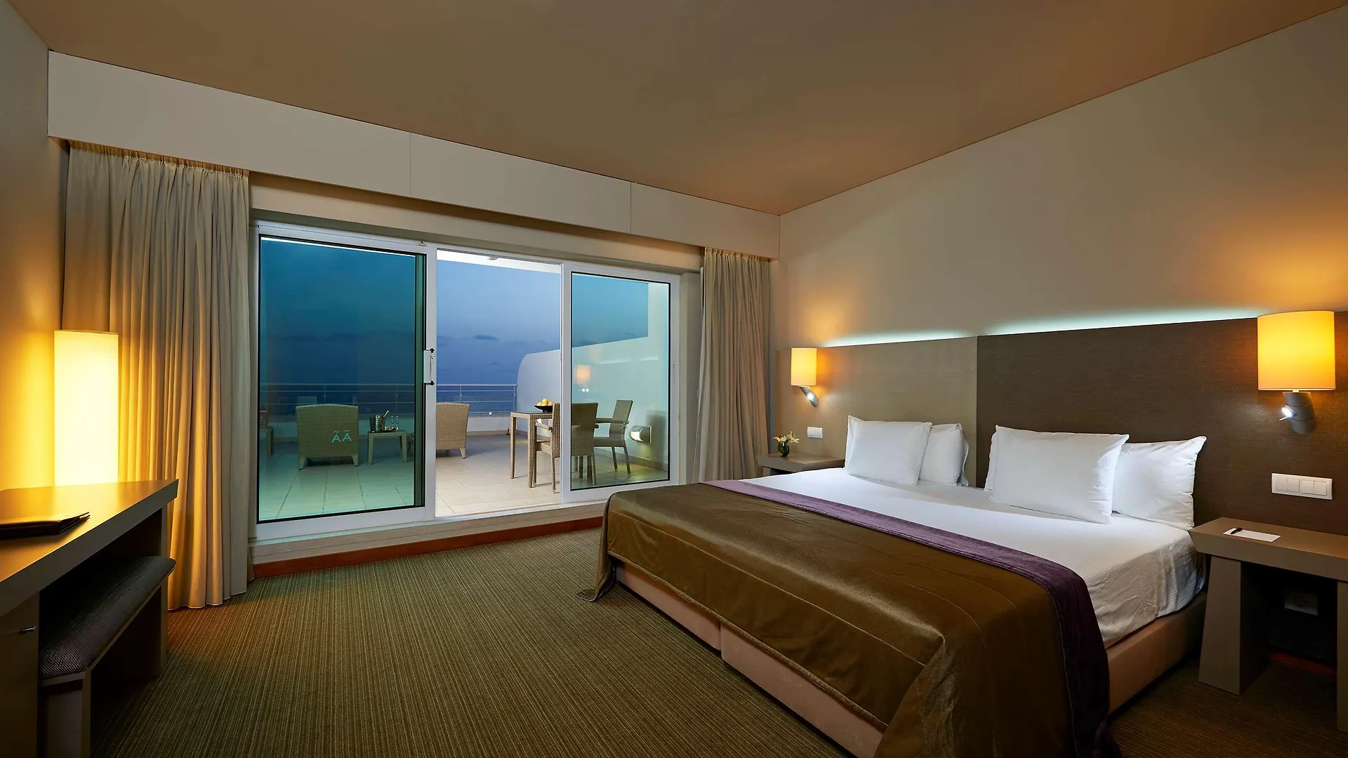 Melia Madeira Mare Ξενοδοχείο Φουνκάλ