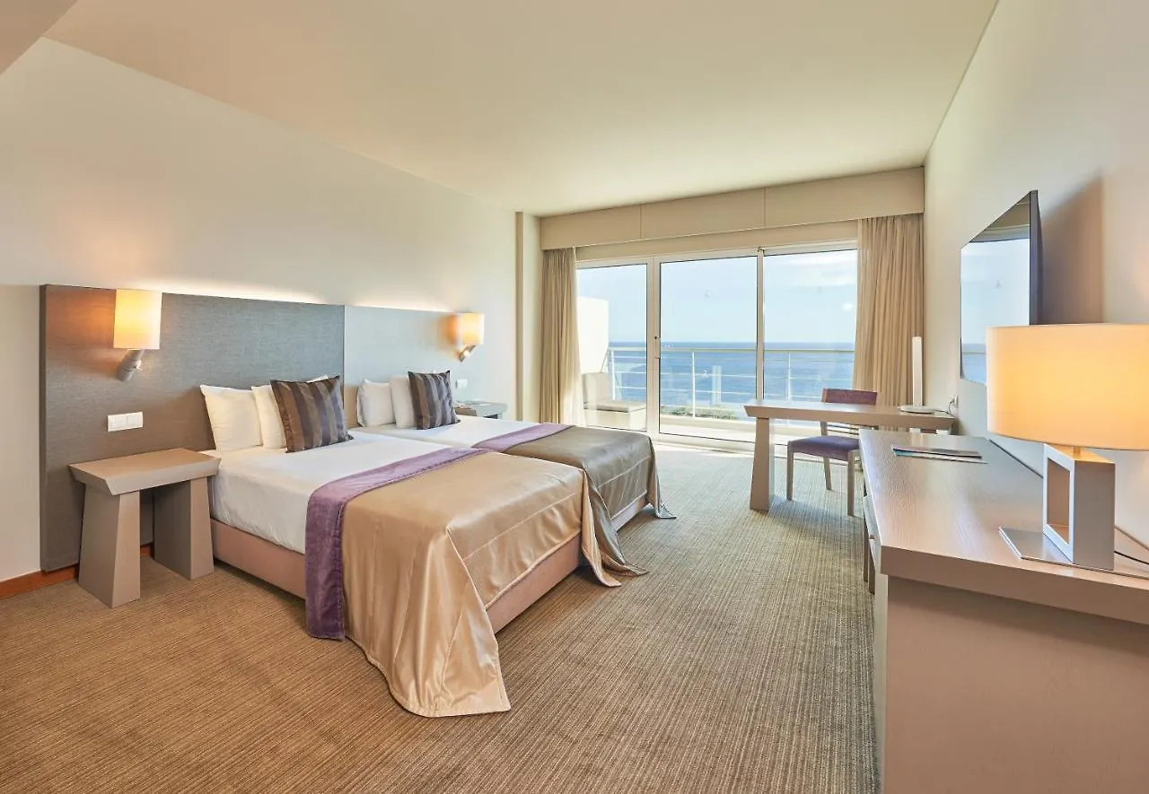 *****  Melia Madeira Mare Hotel Funchal  Portugal