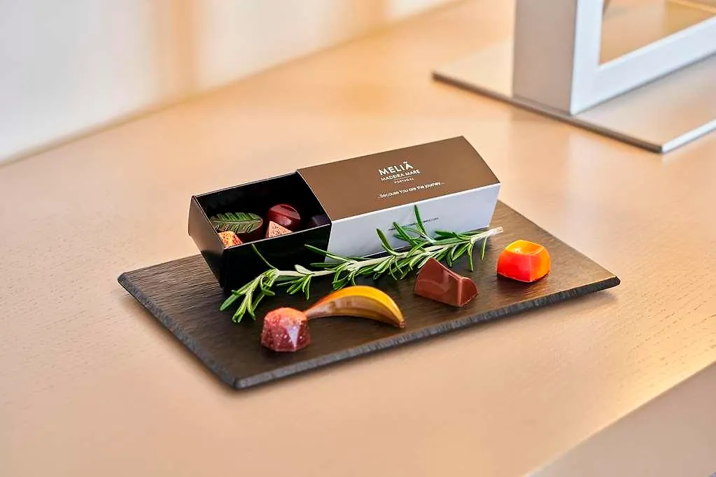 Melia Madeira Mare Hotel Funchal   Funchal (Madeira)