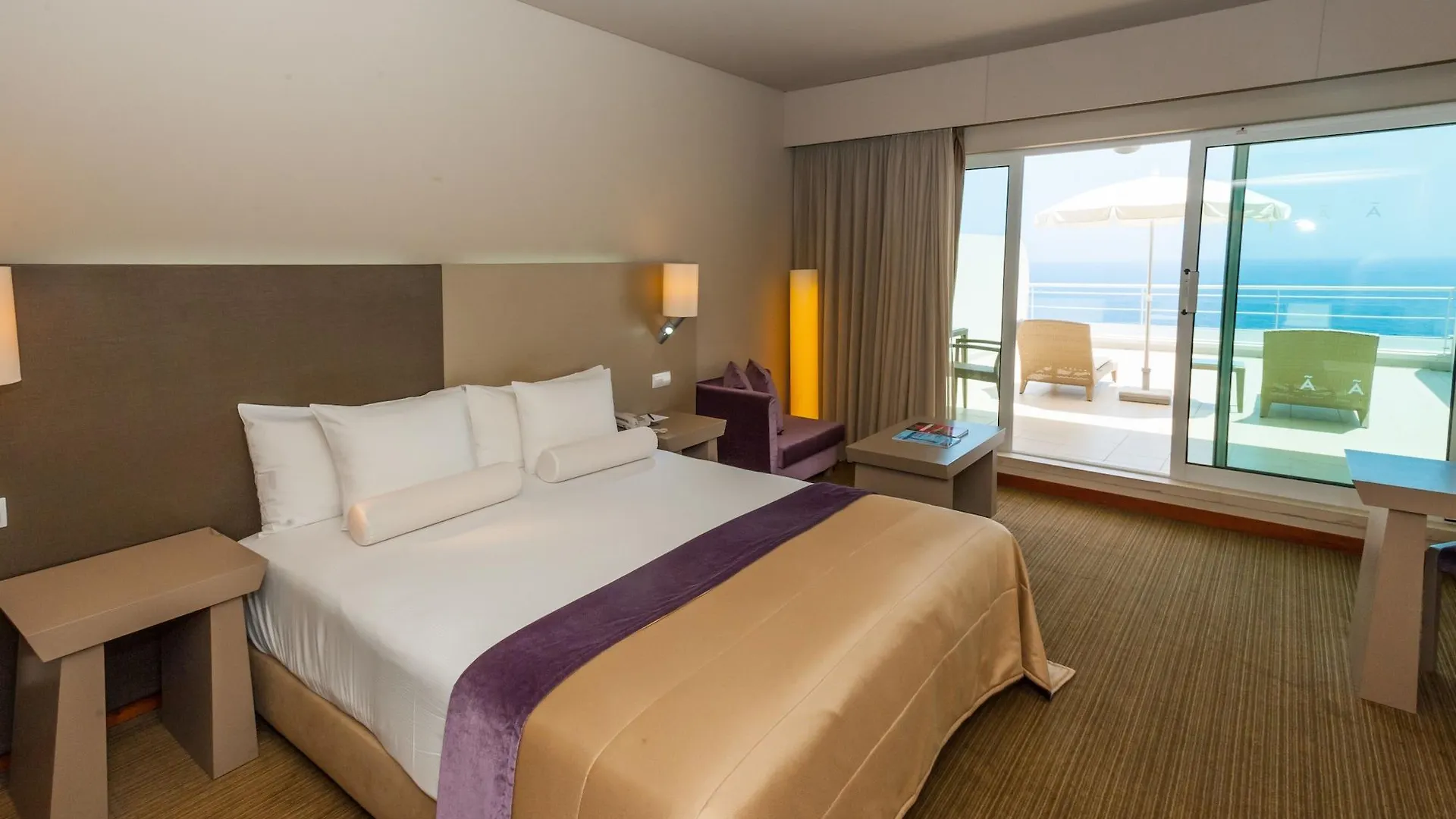 Melia Madeira Mare Ξενοδοχείο Φουνκάλ 5*,