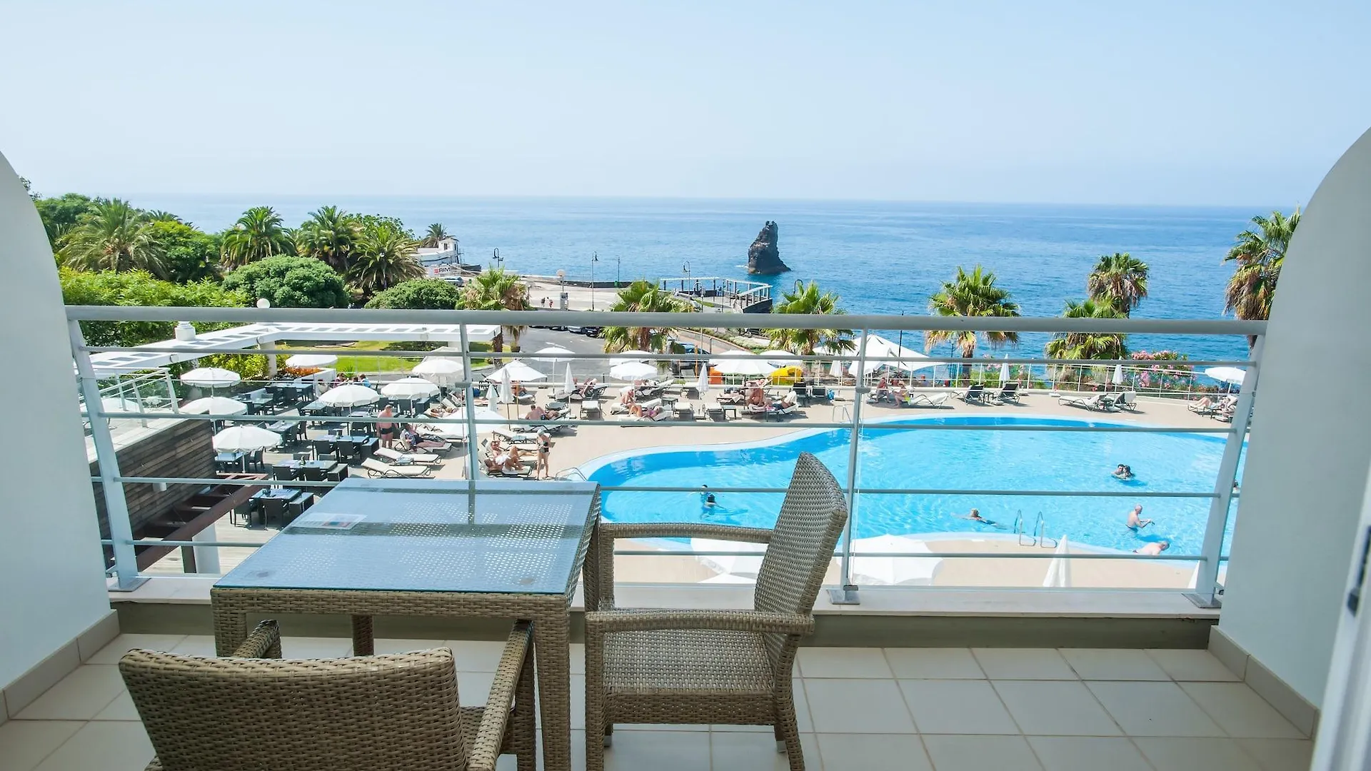 Melia Madeira Mare Hotel Funchal   Funchal (Madeira)