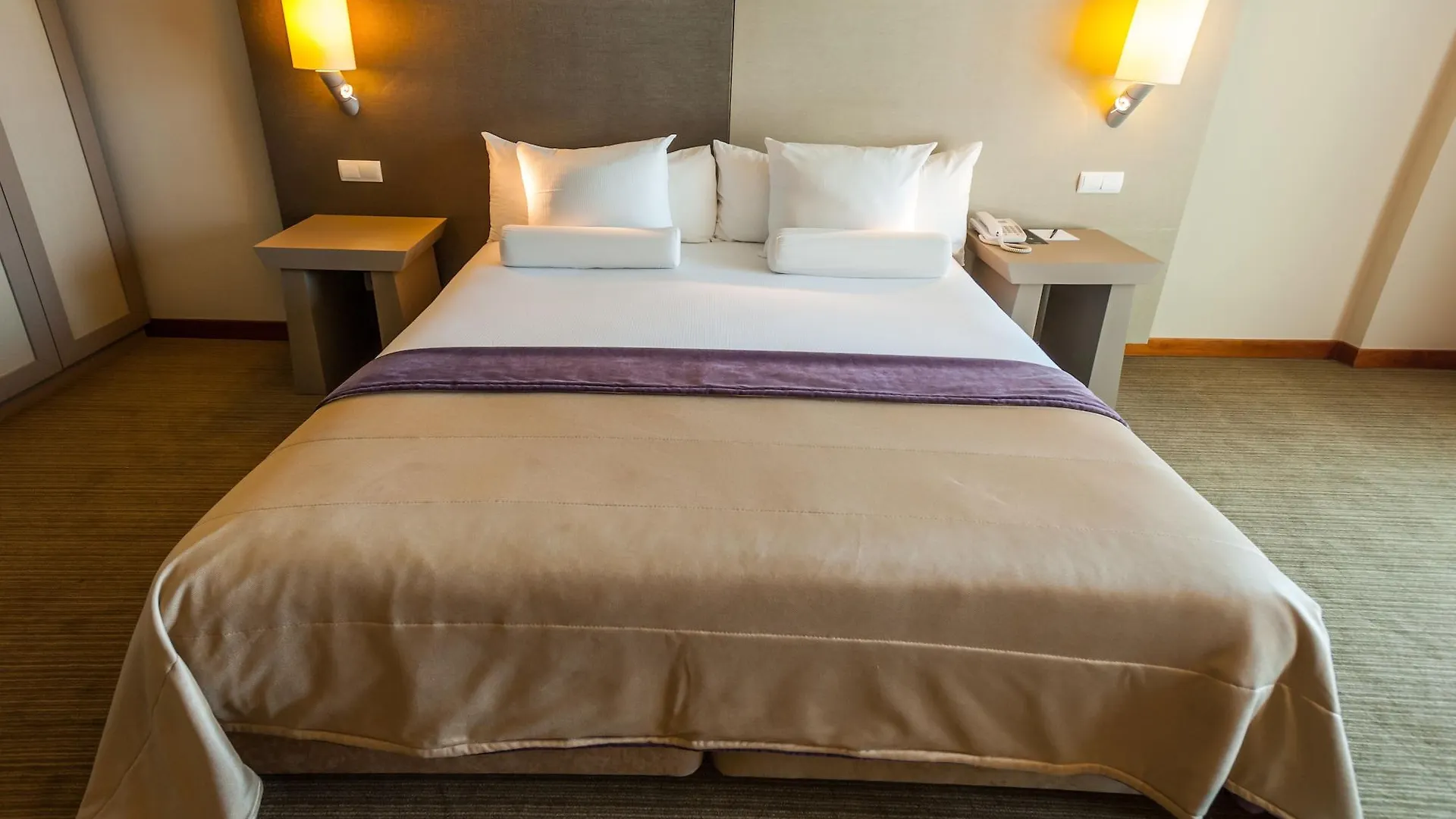 Melia Madeira Mare Ξενοδοχείο Φουνκάλ