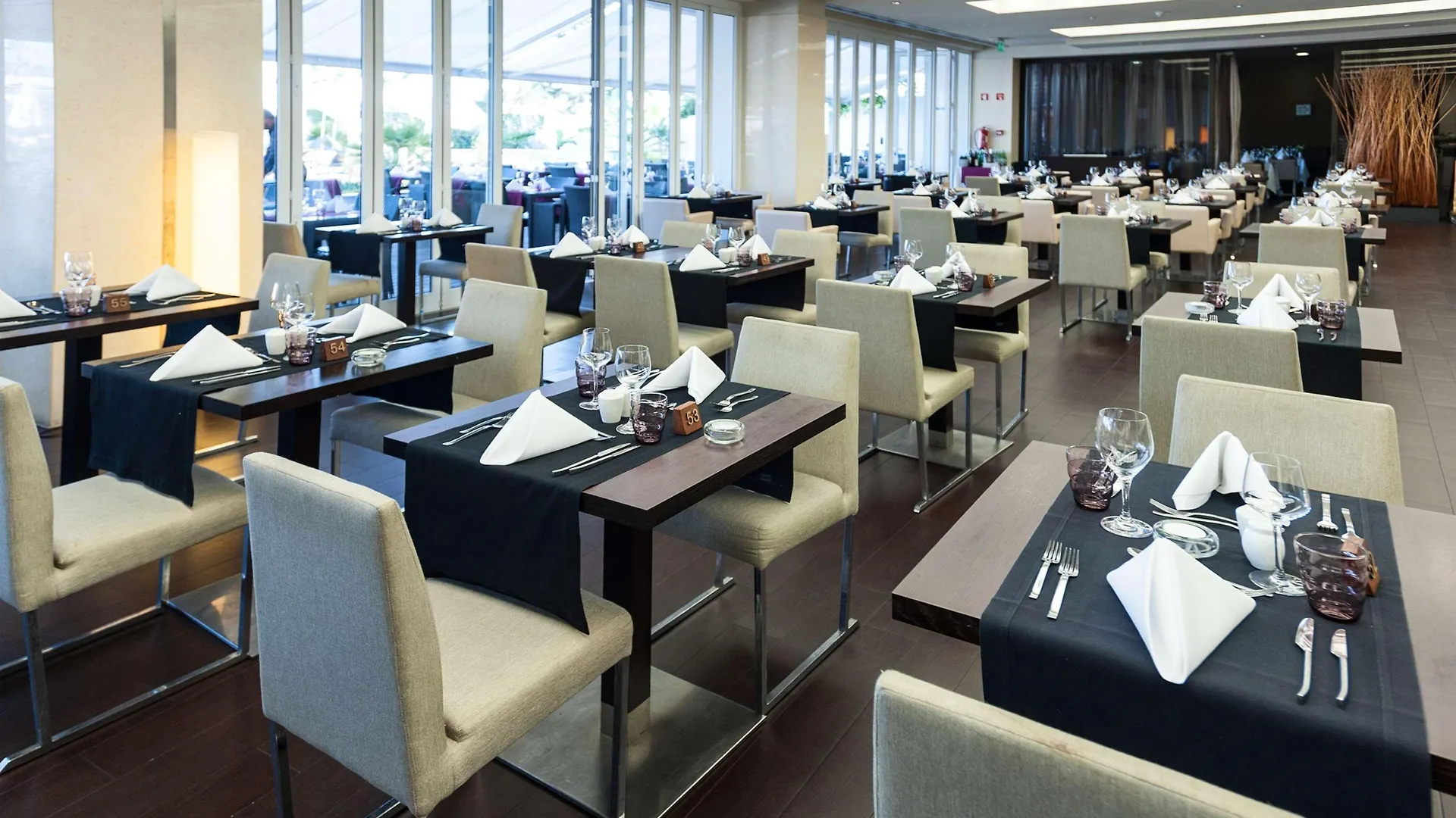 *****  Melia Madeira Mare Ξενοδοχείο Φουνκάλ Πορτογαλία