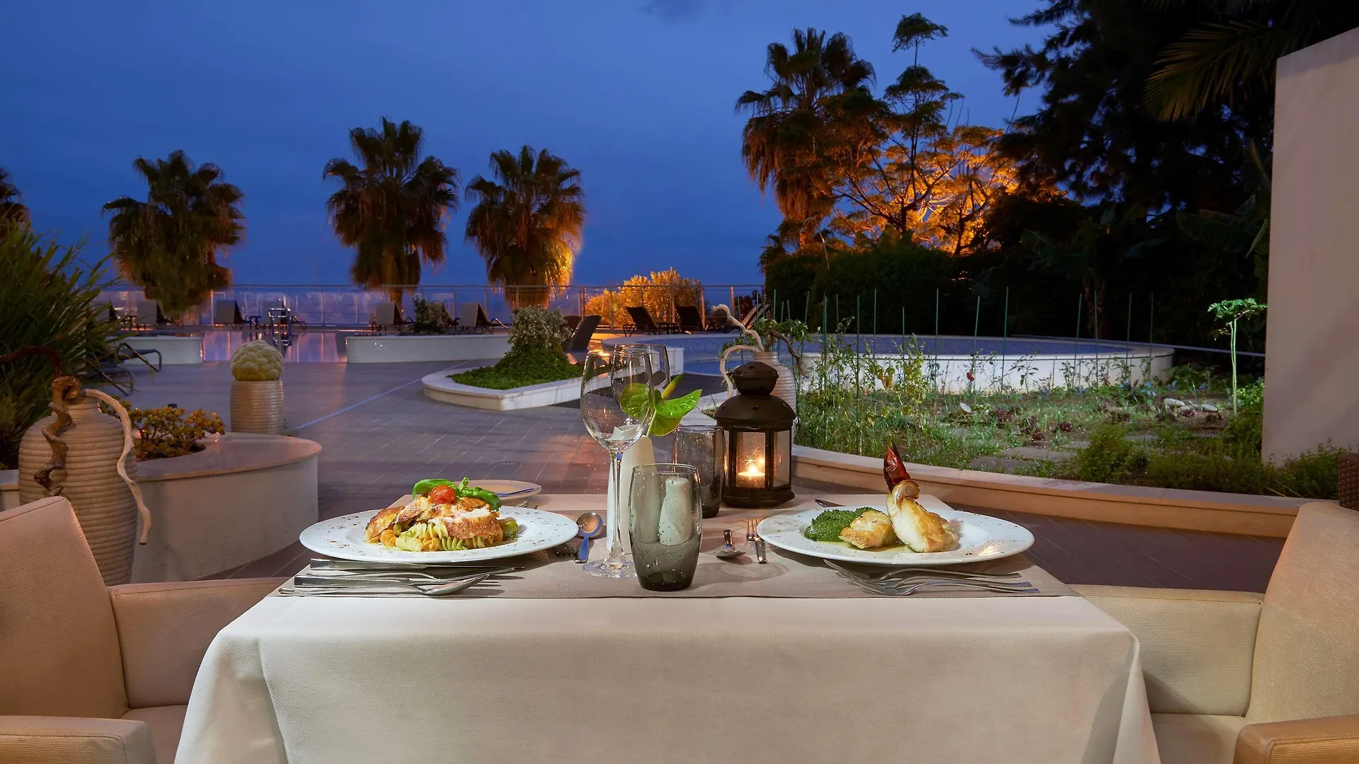 Melia Madeira Mare Ξενοδοχείο Φουνκάλ