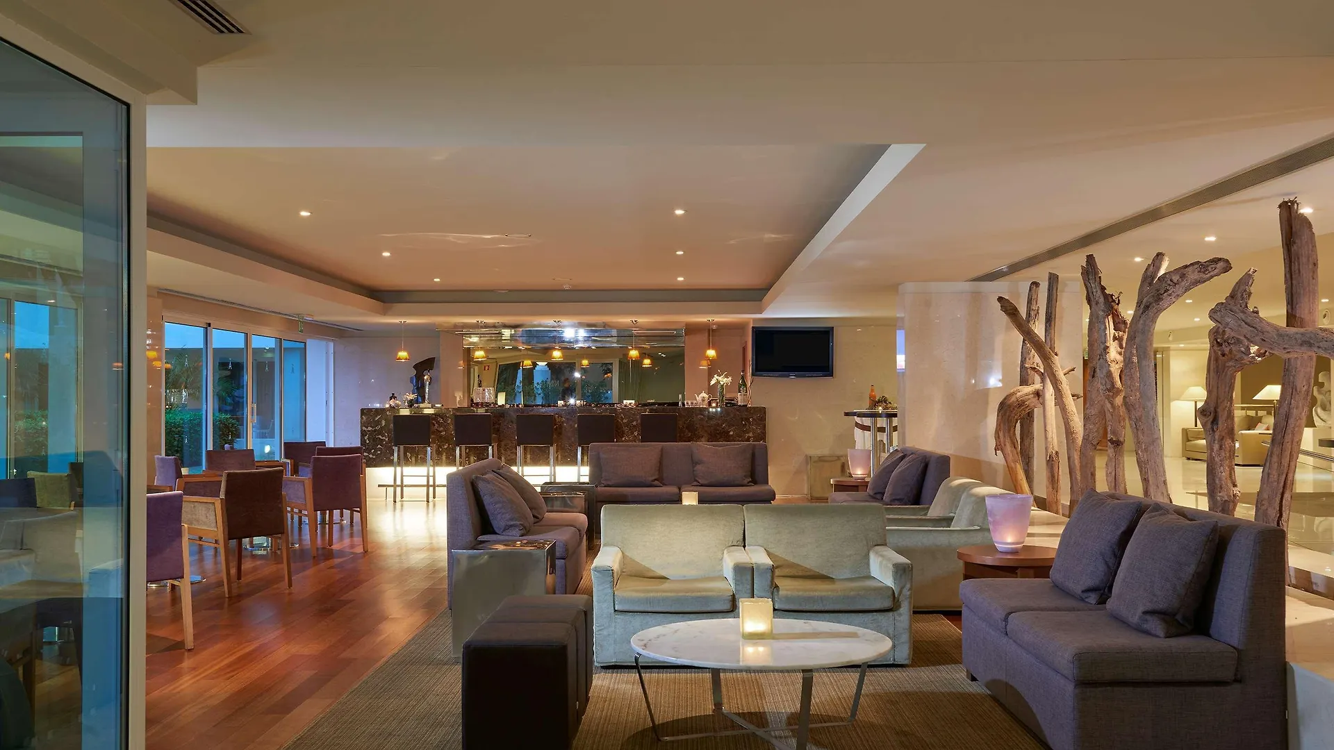 *****  Melia Madeira Mare Ξενοδοχείο Φουνκάλ Πορτογαλία