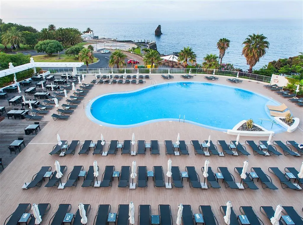 Melia Madeira Mare Ξενοδοχείο Φουνκάλ