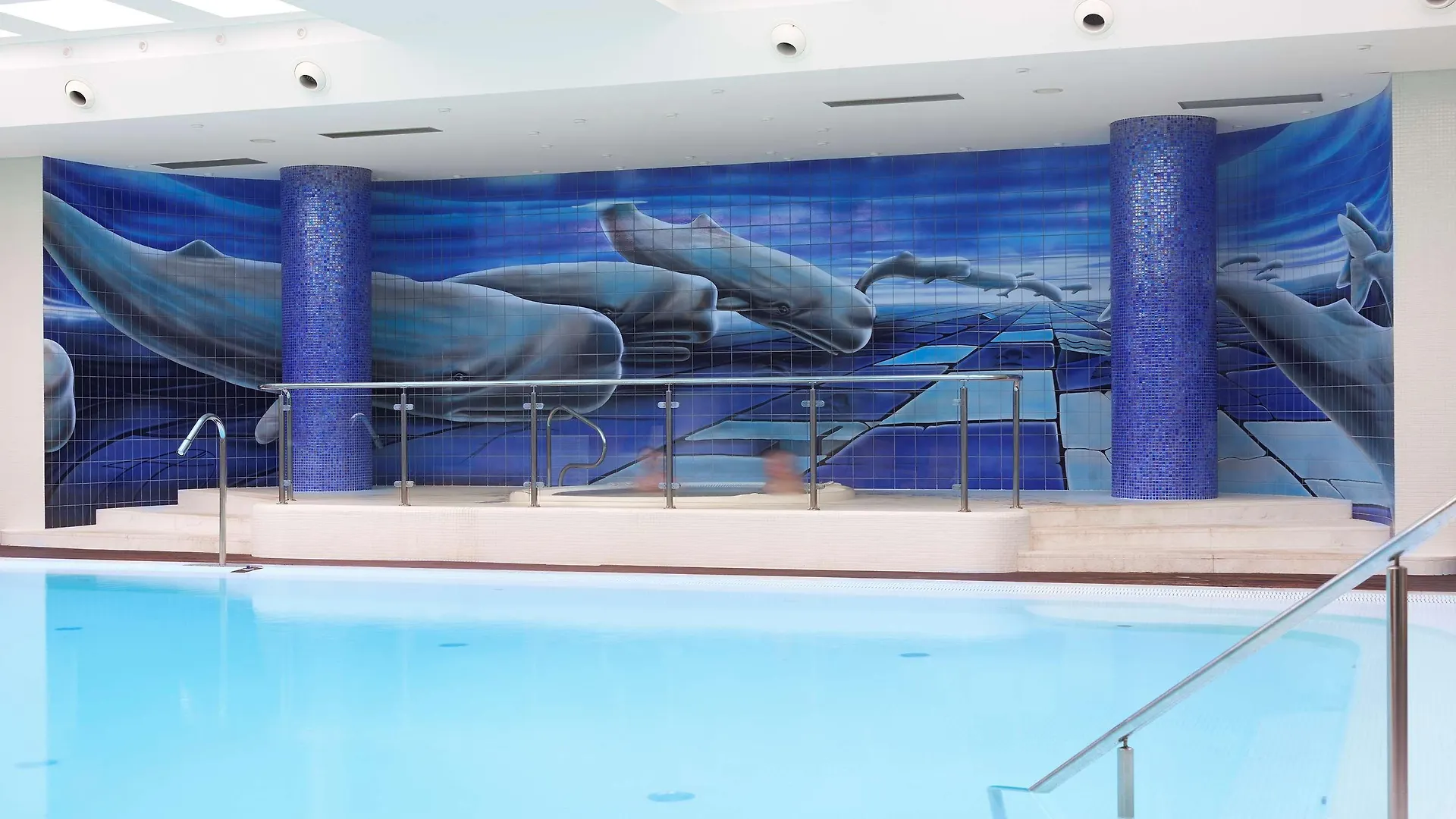 Melia Madeira Mare Hotel Funchal
