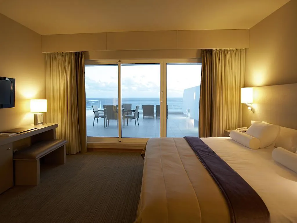 Melia Madeira Mare Ξενοδοχείο Φουνκάλ