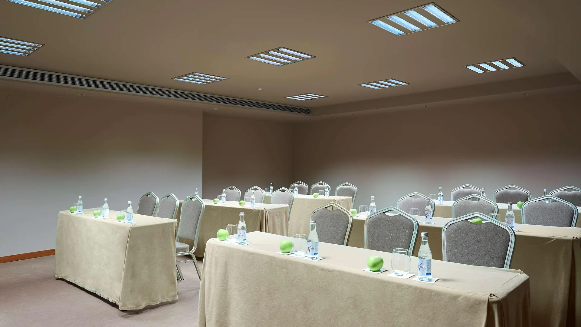 Melia Madeira Mare Ξενοδοχείο Φουνκάλ