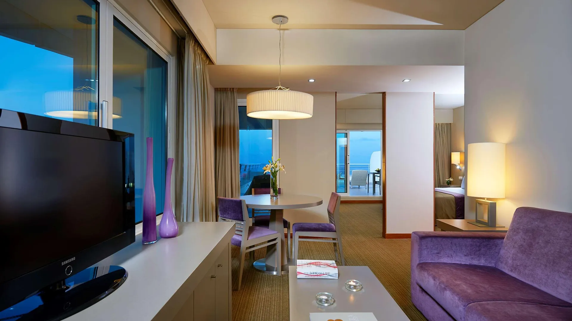 Melia Madeira Mare Ξενοδοχείο Φουνκάλ