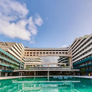 Enotel Lido Funchal (Madeira)