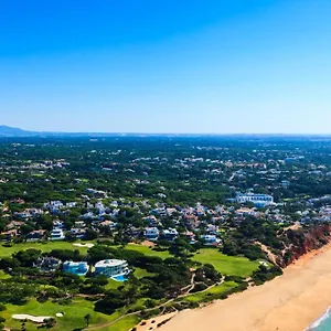 Vale Do Lobo Resort 5* Вале-до-Лобо