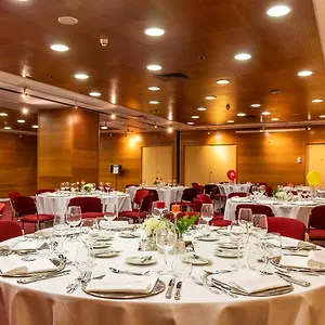 Radisson Blu 4* Лиссабон