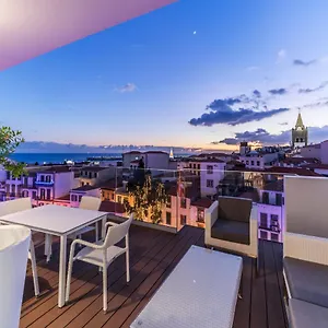 Appartamento Faa 31 De Janeiro By An Island