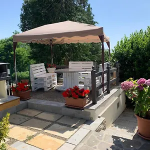 Casa Ortensia Chiusi della Verna