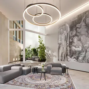 Mamaison Downtown 4* Прага