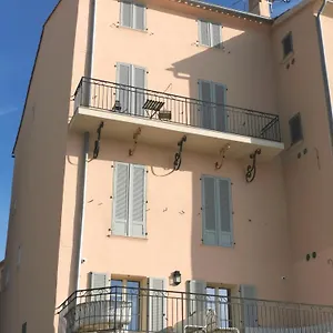 Apartment Maison Bellevue