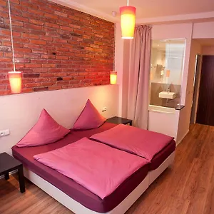 Purpur 3* Прага