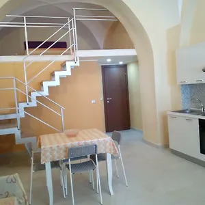 Casa Valery Holiday Aeroporto di Catania Fontana Rossa