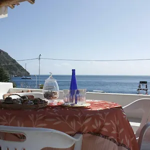 Casa Tea Città di Lipari
