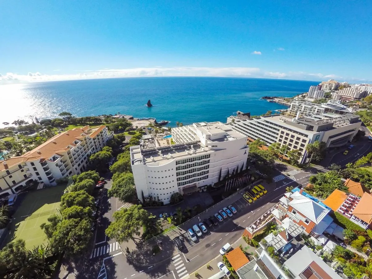 Hotel Melia Madeira Mare Funchal  Funchal (Madeira)