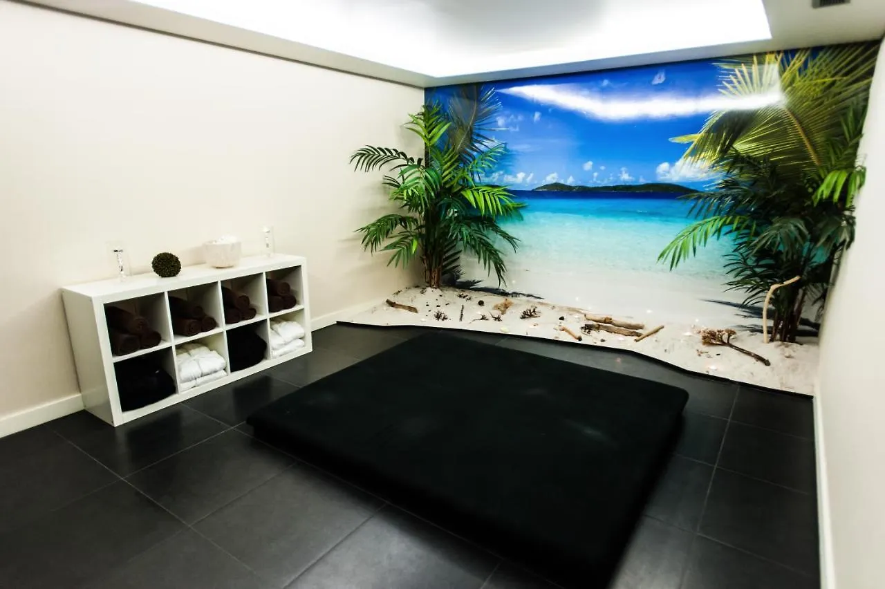 *****  Отель Melia Madeira Mare Фуншал Португалия
