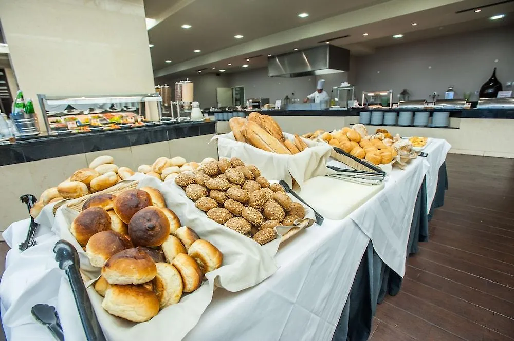 Hotel Melia Madeira Mare Funchal  5*, Funchal (Madeira)