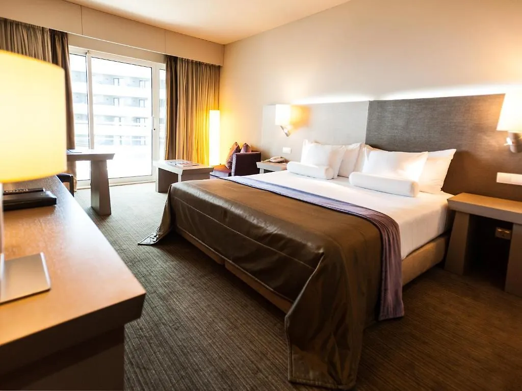 Hotel Melia Madeira Mare Funchal  5*, Funchal (Madeira)