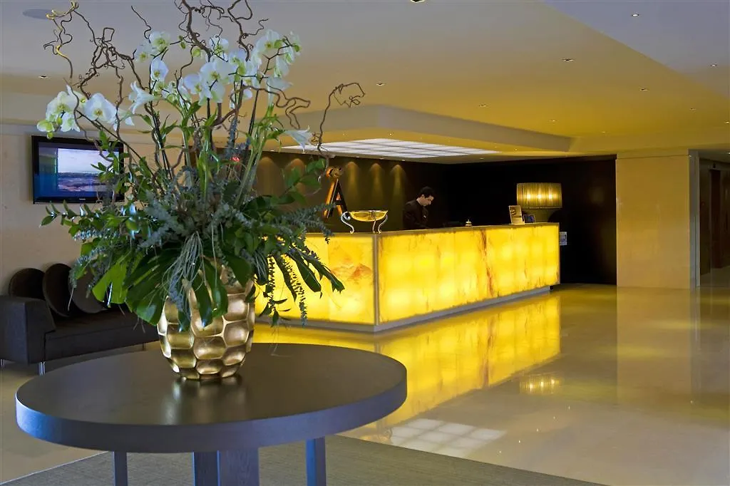 Отель Melia Madeira Mare Фуншал 5*,