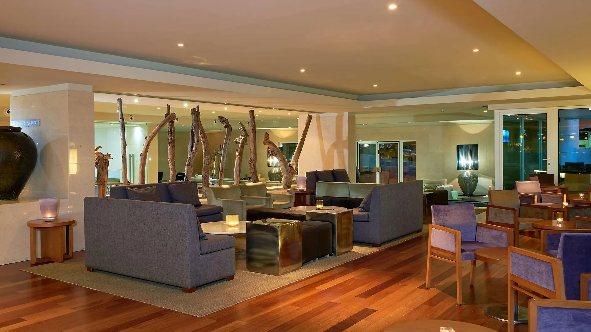 Hotel Melia Madeira Mare Funchal