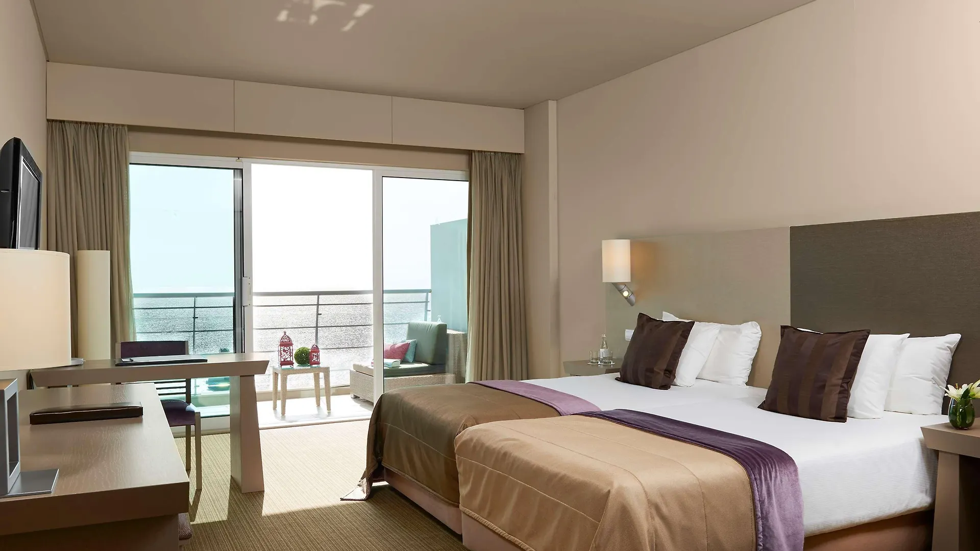 Hotel Melia Madeira Mare Funchal