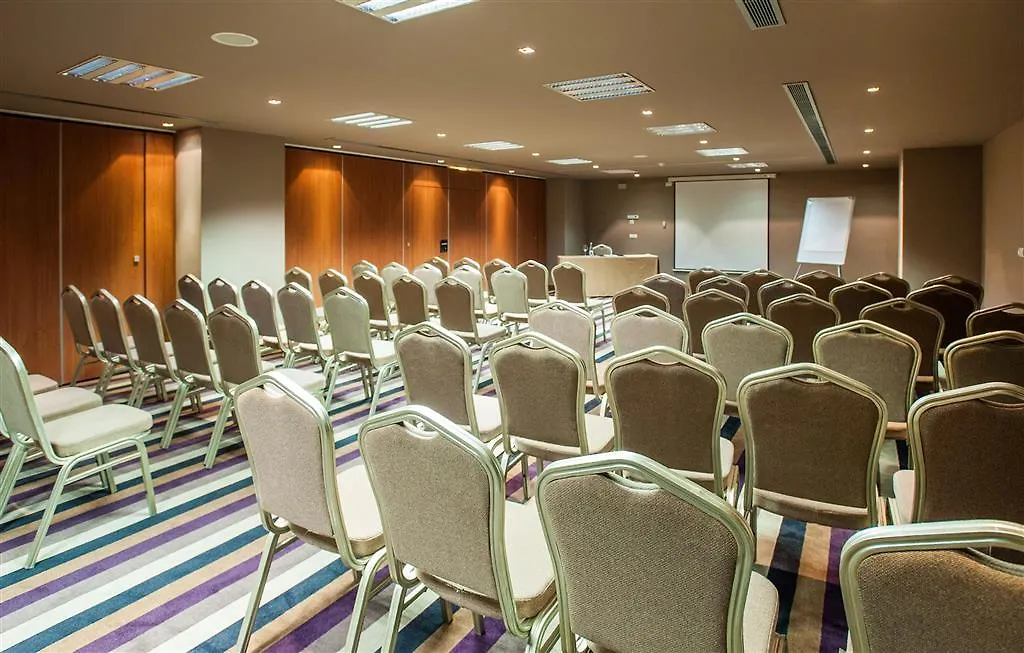 *****  Отель Melia Madeira Mare Фуншал Португалия