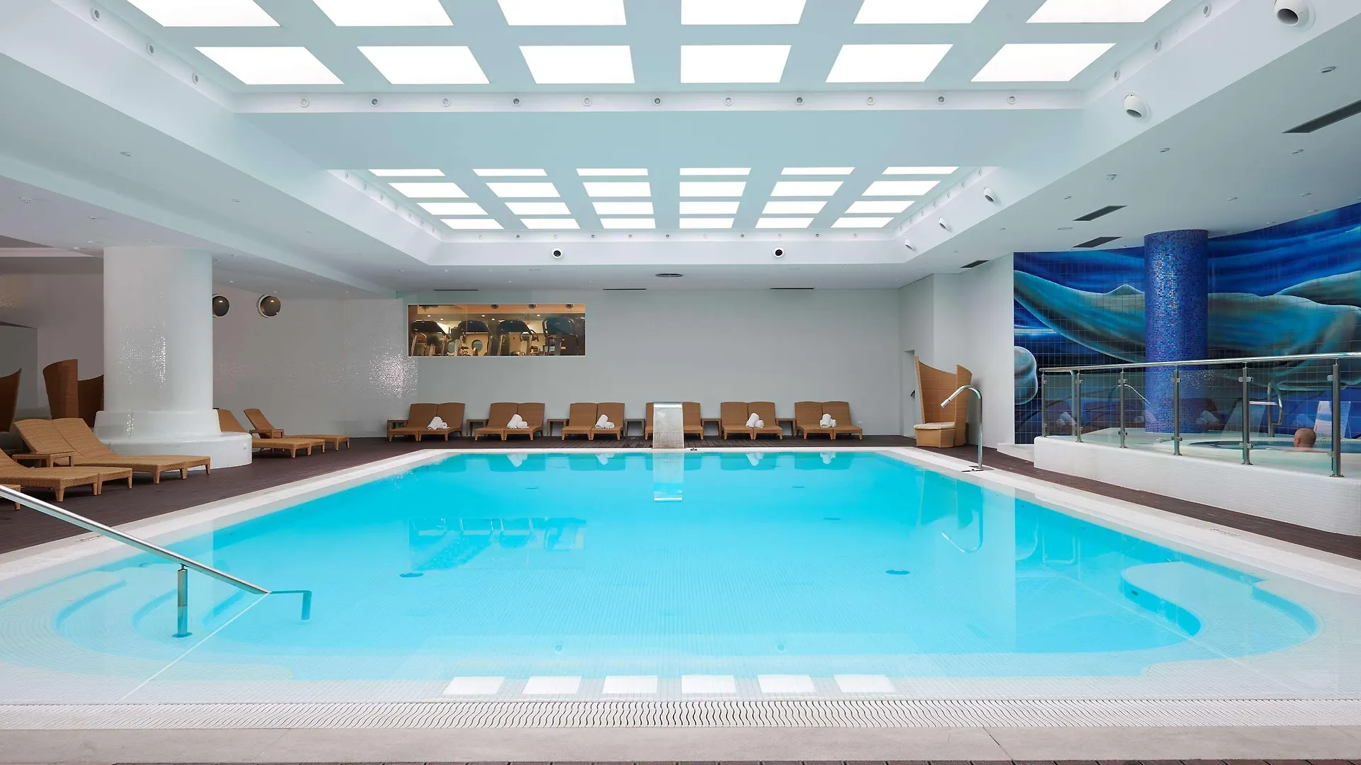 *****  Отель Melia Madeira Mare Фуншал Португалия