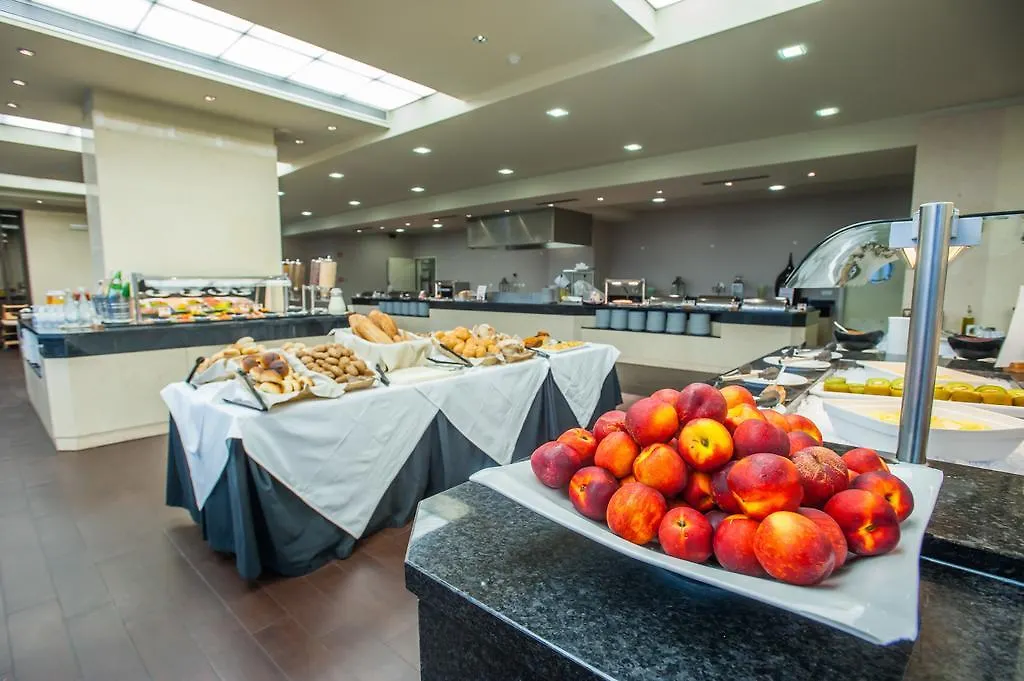 Hotel Melia Madeira Mare Funchal  5*, Funchal (Madeira)