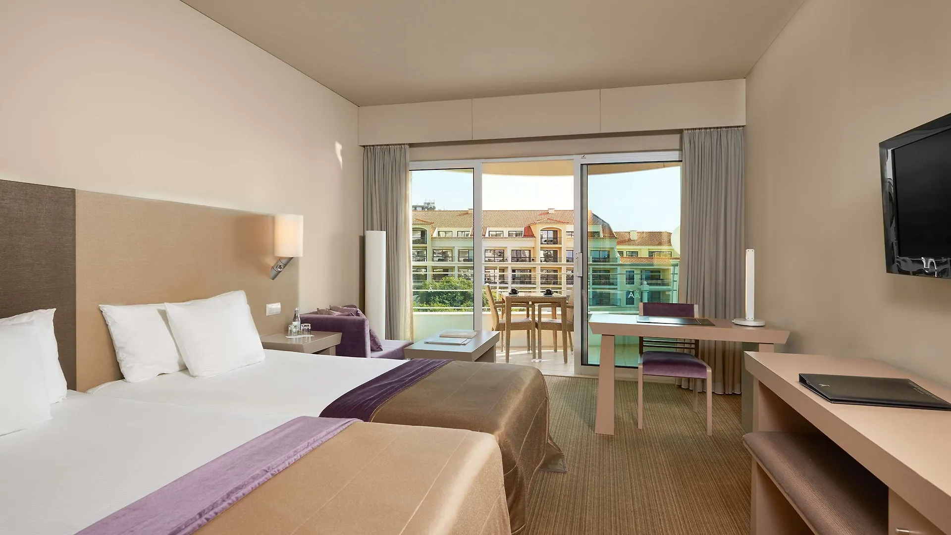 Hotel Melia Madeira Mare Funchal  5*, Funchal (Madeira) Portogallo