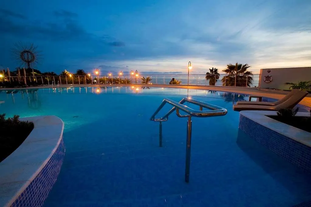 Hotel Melia Madeira Mare Funchal